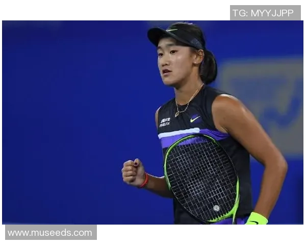 南京网球队强势崛起最新网球力量榜单揭晓前十名选手一览