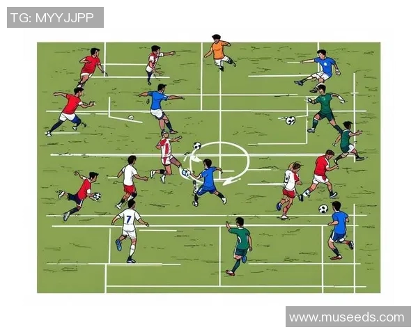 足球明星脚后跟传球技巧解析与实战应用分享