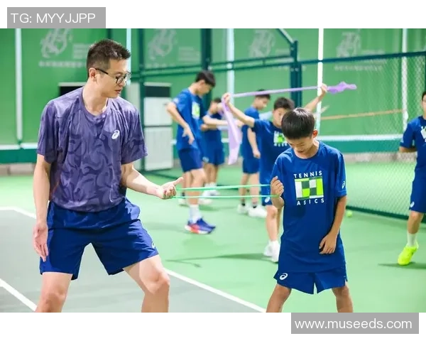 北京网球队的实力分析与发展潜力探讨助力中国网球未来